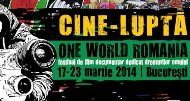 ONE WORLD ROMANIA, o pastila pentru luciditate!