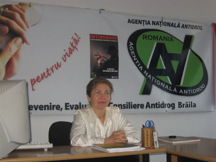 Proiect de prevenire a consumului de tutun si alcool „Adolescenta fara dependenta”