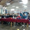 Ora bilantului la sectia de box a CSM Braila