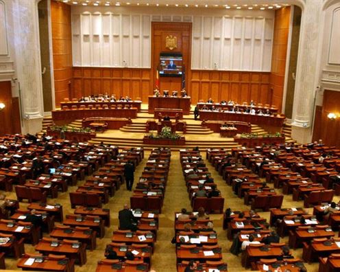 Ordonanta traseistilor n-a trecut de Camera Deputatilor