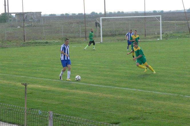 Rezultatele complete inregistrate in etapa a IX-a din liga a 4-a