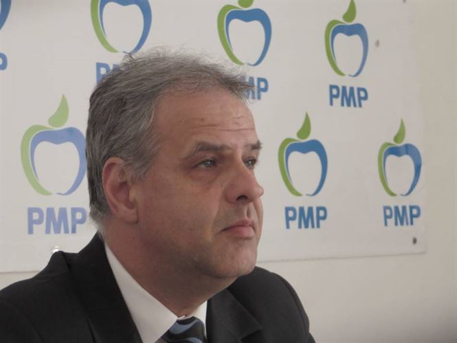 PMP sustine ideea unui transport de persoane civilizat si fluent