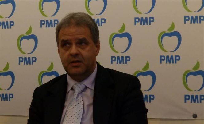 PSD si-a ales singur liderii pe care-i are