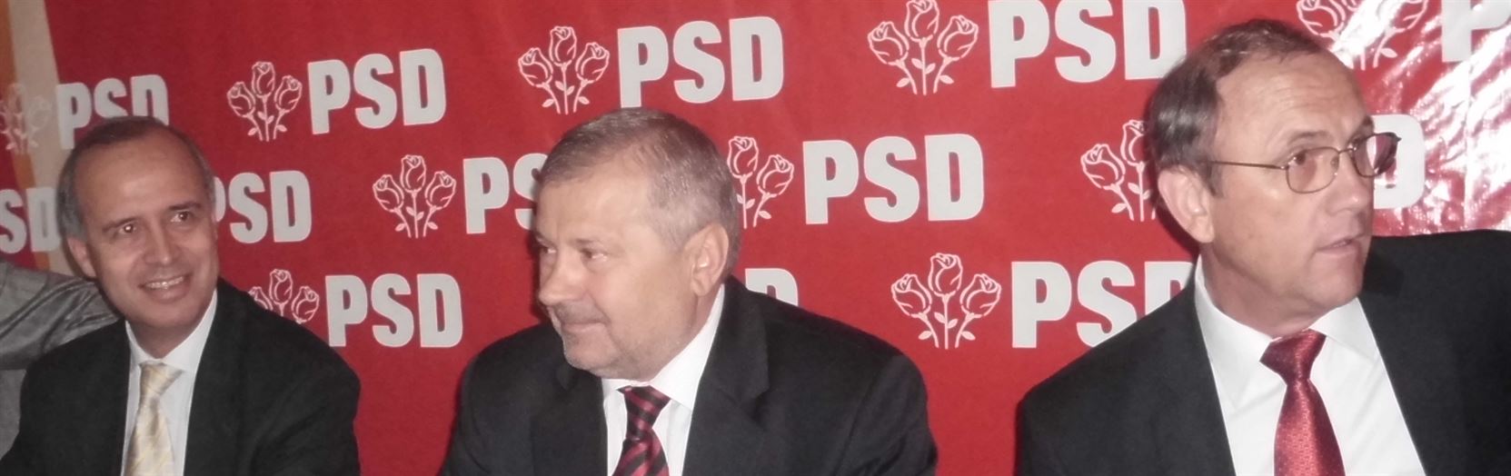 Sloganurile de campanie ale PSD Braila contravin ordinii de drept