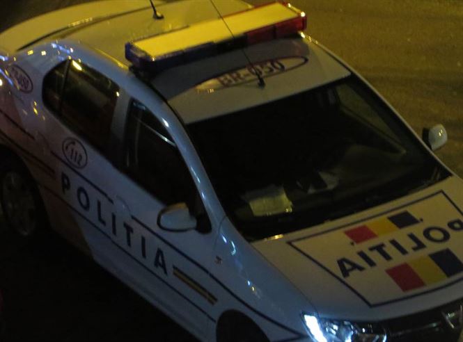 Patru permise suspendate si un certificat de inmatriculare ridicat, bilantul zilei de marti