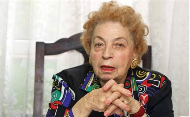 A murit una dintre cele mai cunoscute avocate din Romania