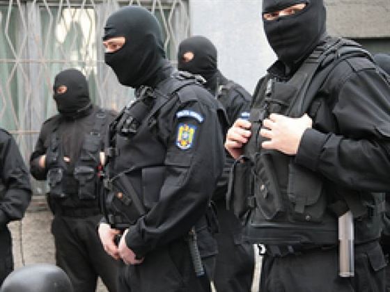 Perchezitii DIICOT la Braila