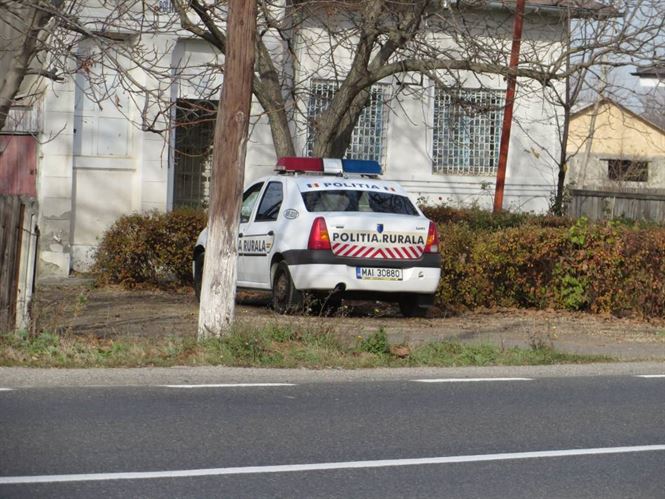 Permise suspendate pentru consum de alcool si depasire pe linia continua