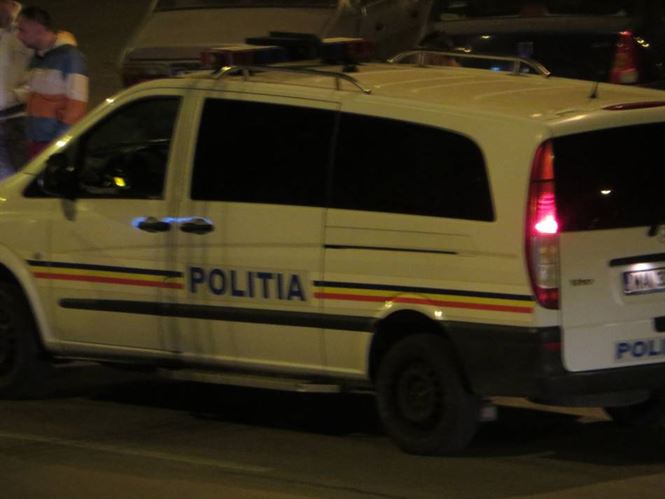 Peste 170 de sanctiuni aplicate de politisti in zilele de Craciun