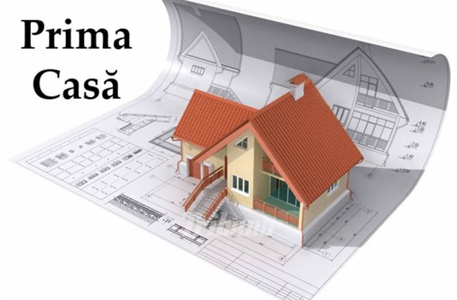 Peste 175,5 milioane de lei disponibili pentru programul ”Prima casă”