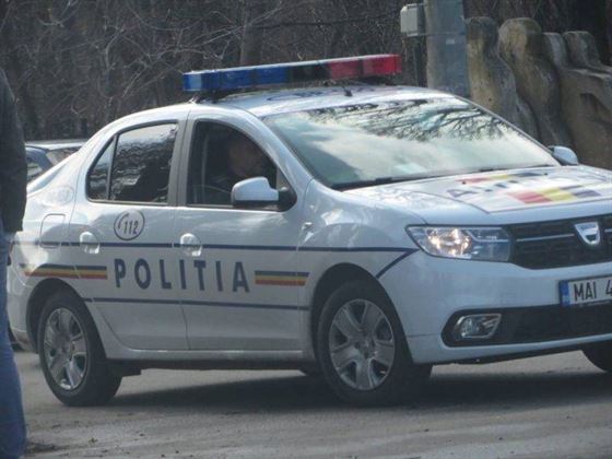 Peste 380 de politisti vor fi in strada in acest weekend