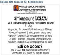 Petiti PDL