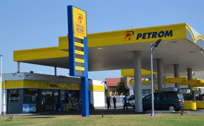 Petrom a dat in judecata firma unui prieten al lui Bunea Stancu
