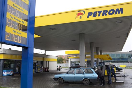 Romania va investi 120 milioane euro din fonduri europene pentru decontaminarile Petrom