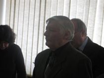 Petru Gurau