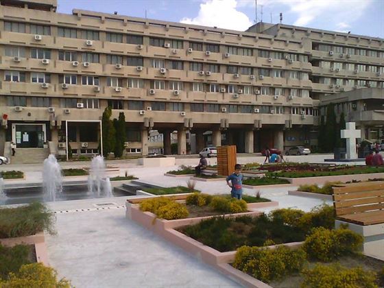 Primaria Braila a scos la concurs 8 posturi