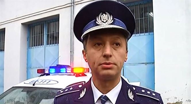 Politia Braila a deschis portile pentru tineri
