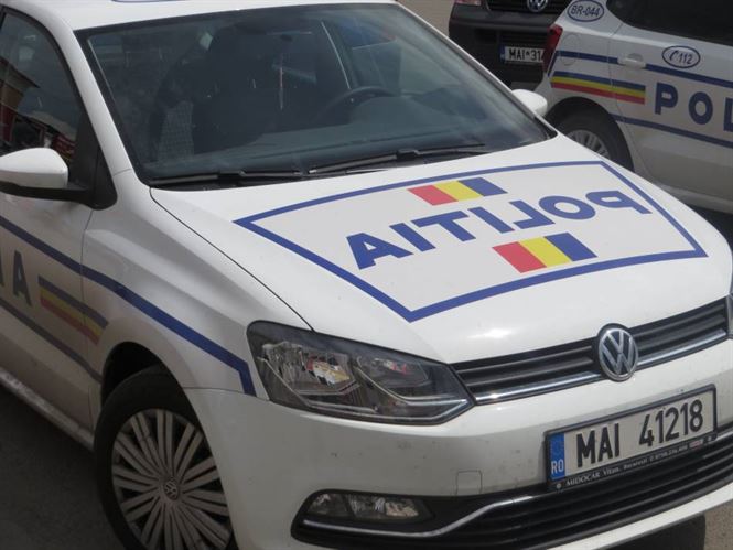 Politistii braileni i-au probat unui tanar comiterea a 11 fapte penale