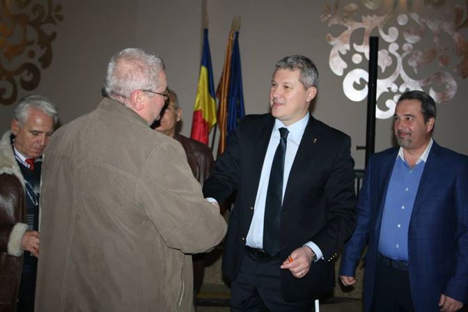 Predoiu: Programul Prima Masina, inca o masura electorala