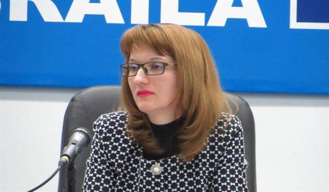 Prefectul Brailei la un pas de demitere