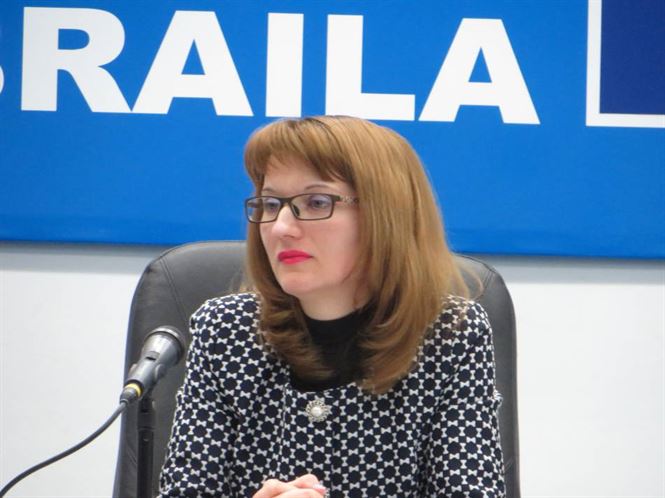 Prefectul Vasilica Vilcu nu se teme de amenintarile lui Dragnea
