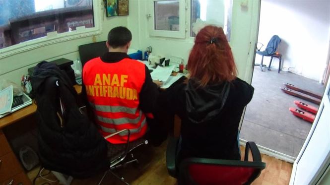 Prejudicii de peste 450 milioane lei stabilite de Directia Antifrauda