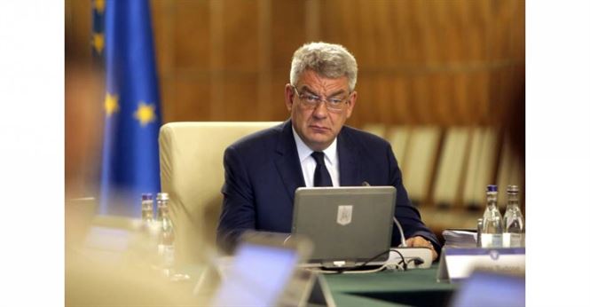 Premierul Tudose, atac la bancile din Romania