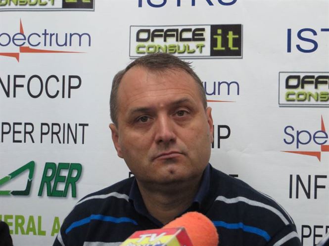 Presedintele CF Braila ales membru in conducerea LPF2