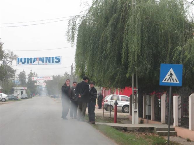 Prezenta la urne in judetul Braila