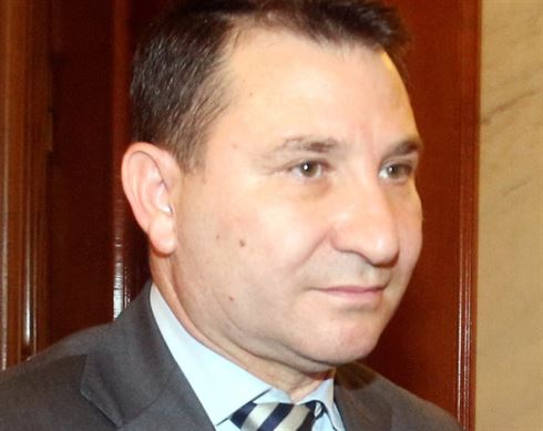 Primar retinut de DNA