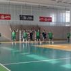 Primul examen pentru handbalistii de la LPS Braila in 2014