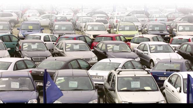 Procedura de restituire a taxei speciale pentru autovehicule, taxei de poluare