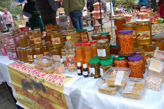 Produse traditionale romanesti: 110 atestate, 119 documentatii respinse