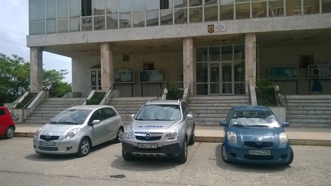 Programul calendaristic de incheiere a exercitiului bugetar