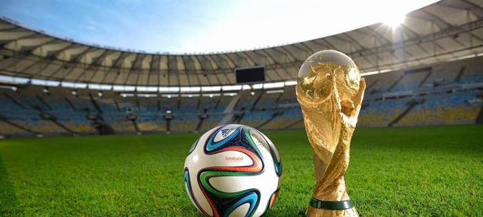 Programul meciurilor de la Cupa Mondiala la fotbal