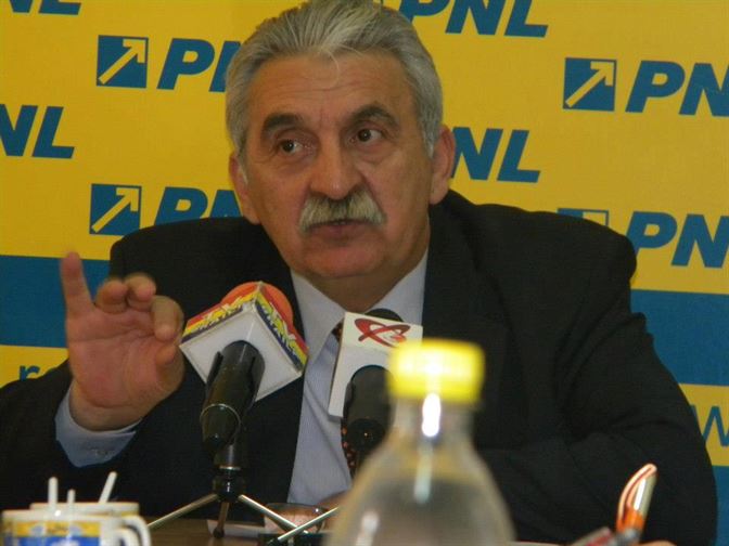 Propunerea lui Vasile Varga a fost respinsa
