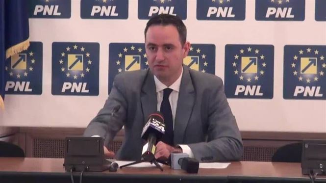 Propuneri legislative initiate de deputatul Alexandru Nazare