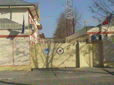 Proteste in 8 penitenciare, printre care si in cel de la Braila