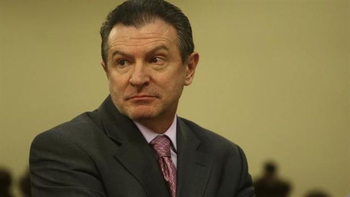 Radu Berceanu, despre Basescu, Udrea si PMP. Berceanu: Udrea a inceput sa se creada Evita Peron