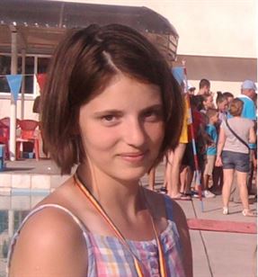 Raluca Iris Pintilie