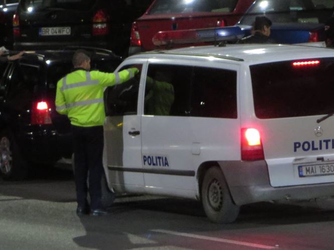 Razii ale politistilor de in ziua de Sf. Ilie