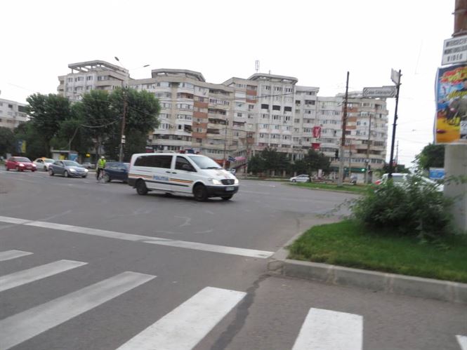Razii de week-end ale politistilor braileni