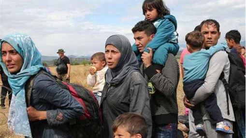 Reduceri de fonduri europene pentru tarile ce resping cotele de refugiati