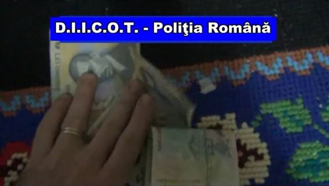 Retea de traficanti de droguri cu piata de desfacere in Braila, destructurata de DIICOT