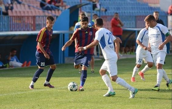 Retragere surprinzatoare din Liga a 2-a