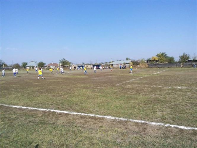 Rezultate in etapa din Liga a 5-a