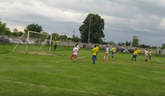 Rezultatele etapei a 22-a din Liga a 5-a