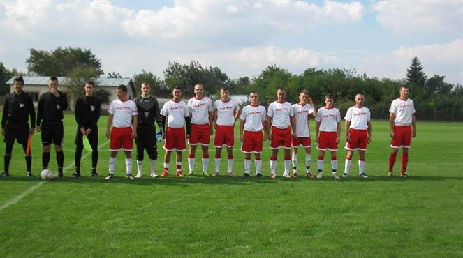 Rezultatele etapei a VI-a din Liga a 5-a la fotbal