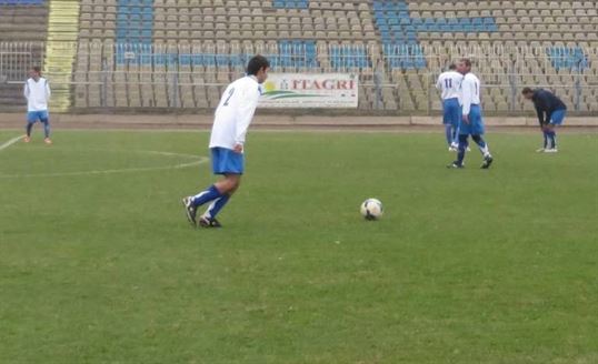Rezultatele etapei a X-a din Liga a 5-a