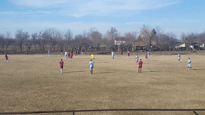Rezultatele penultimei etape din sezonul regulat in Liga a 4-a